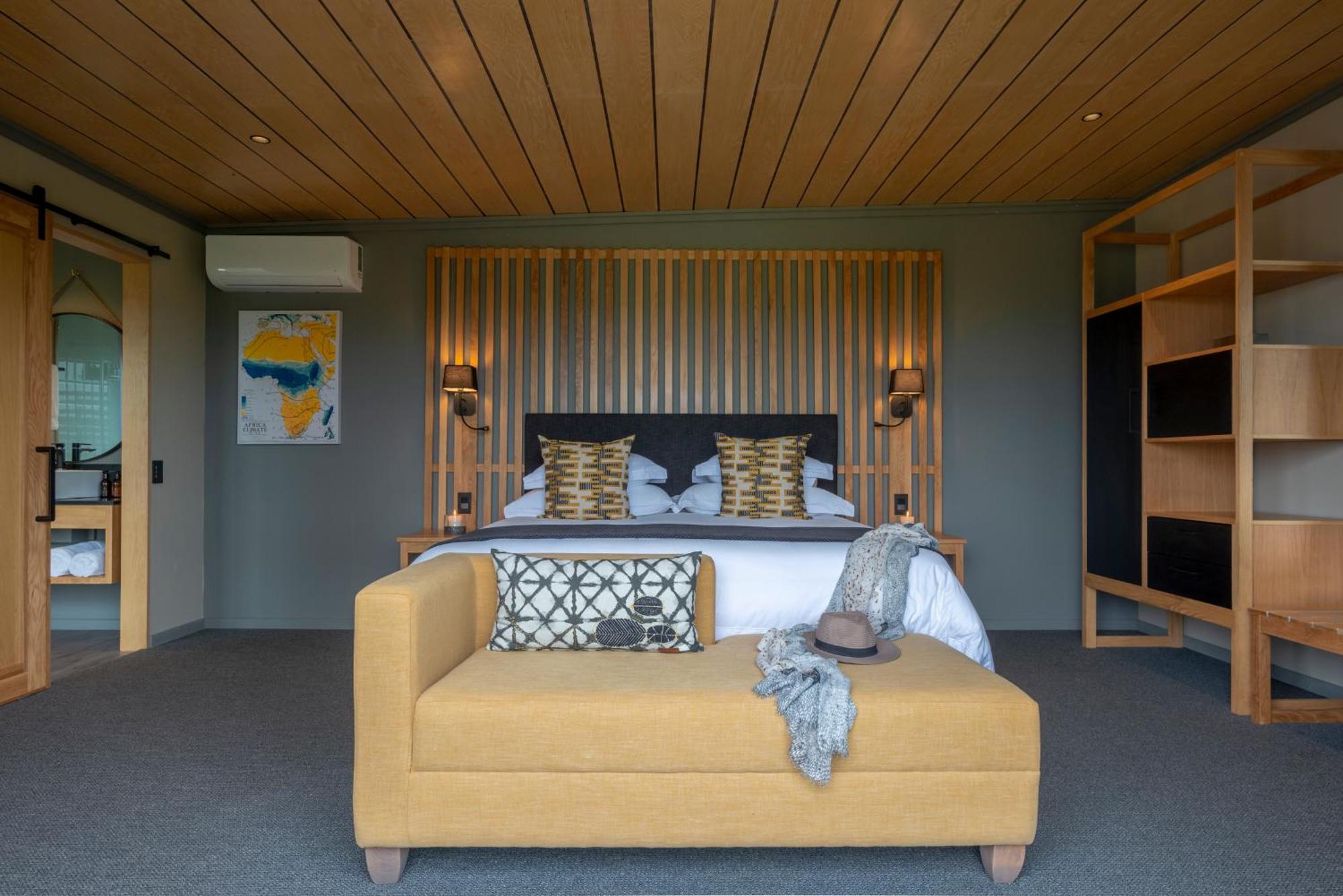 Founders Lodge By Mantis Paterson Exteriér fotografie